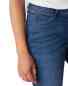 Preview: Wrangler Damen Jeans - Body Bespoke SLIM AUTHENTIC BLUE W28LX785U